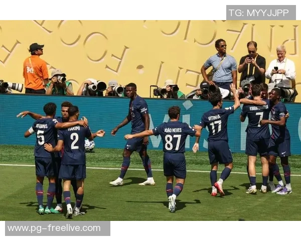 西甲激战巴黎圣日耳曼逆转AC米兰全场十大精彩进球回顾