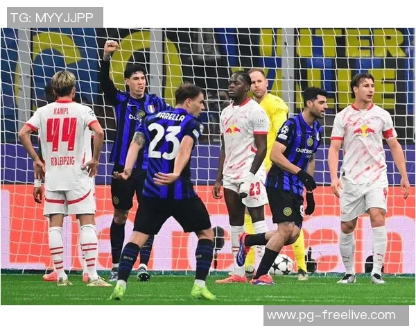 国王杯激战多特蒙德与莱比锡互交白卷乌龙球瞬间点燃全场气氛