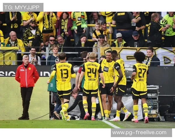 意甲焦点战马竞小胜多特蒙德全场瞬间引发热烈反响