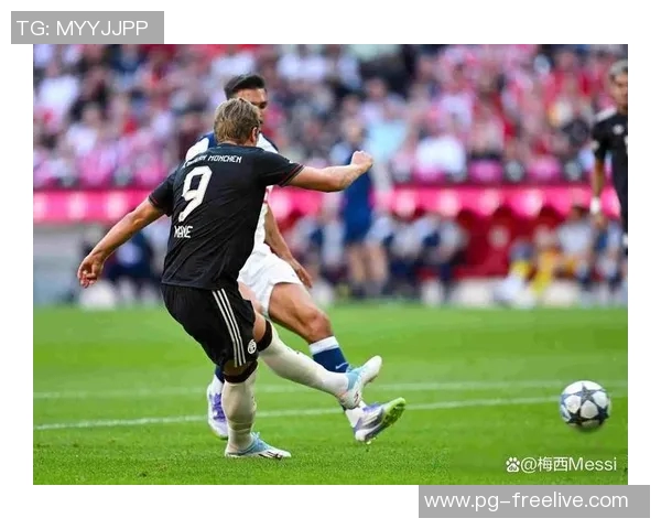 足总杯精彩对决拜仁狂胜热刺6-2引爆全场激情瞬间集锦