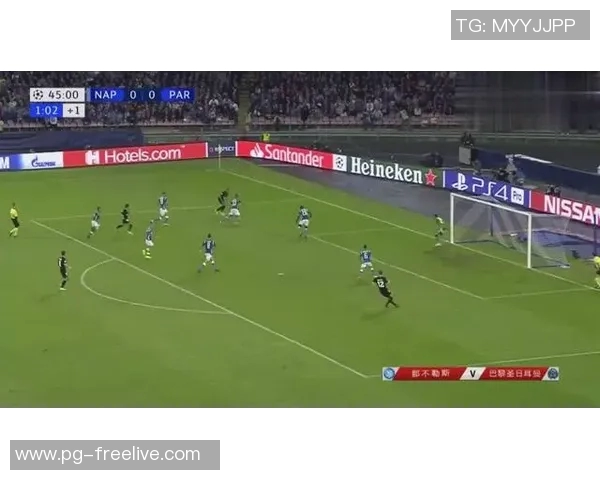 友谊赛精彩回顾那不勒斯点球大战险胜巴黎圣日耳曼