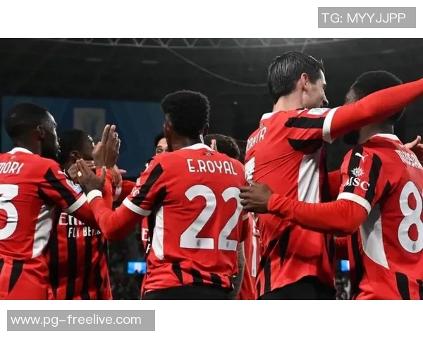 国王杯精彩对决那不勒斯大胜AC米兰乌龙球成比赛转折点